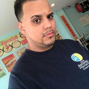 Meet your Posher, Eduardo